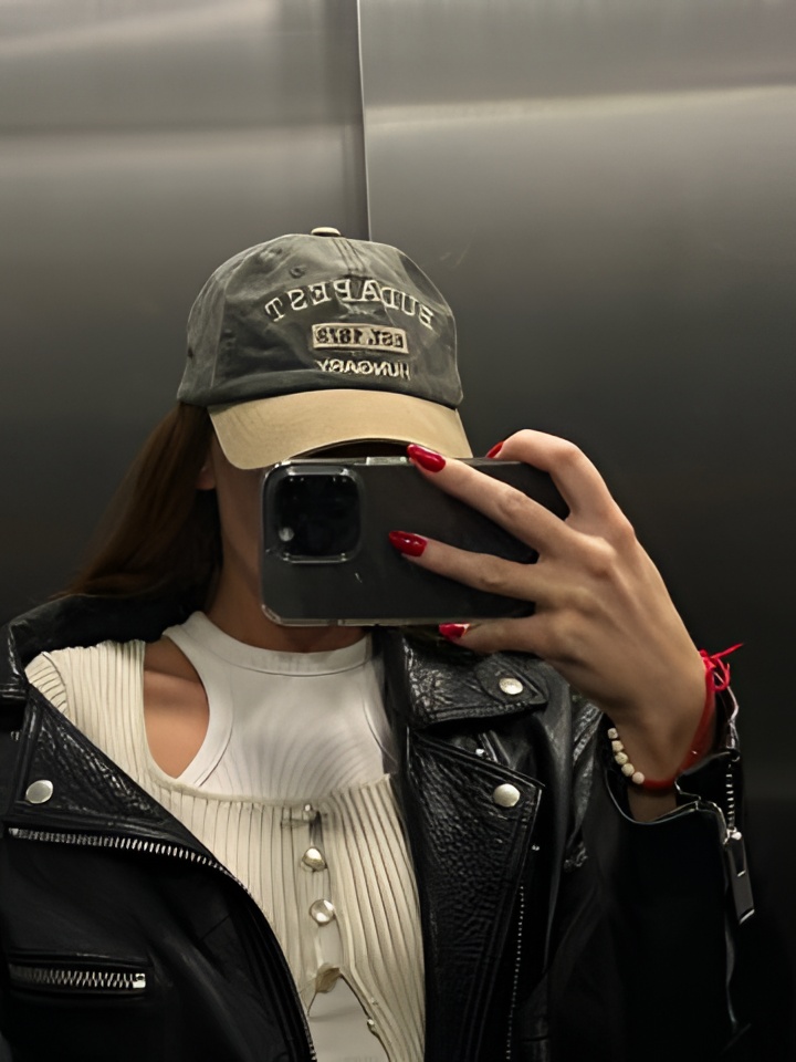 Индивидуалка Агнесса, доступна для личного знакомства от 2000 руб