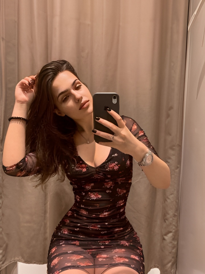 Индивидуалка Альбина, доступна для личного знакомства от 5000 руб