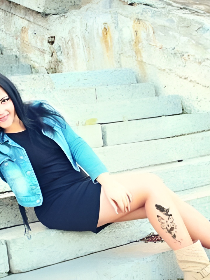 Индивидуалка Алина, доступна для личного знакомства от 3000 руб