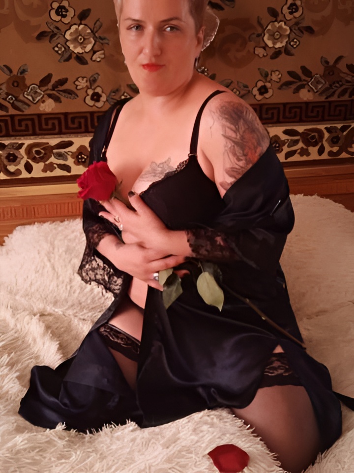 Индивидуалка Далия, доступна для личного знакомства от 5000 руб