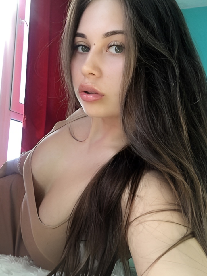 Индивидуалка Лаура, доступна для личного знакомства от 3000 руб