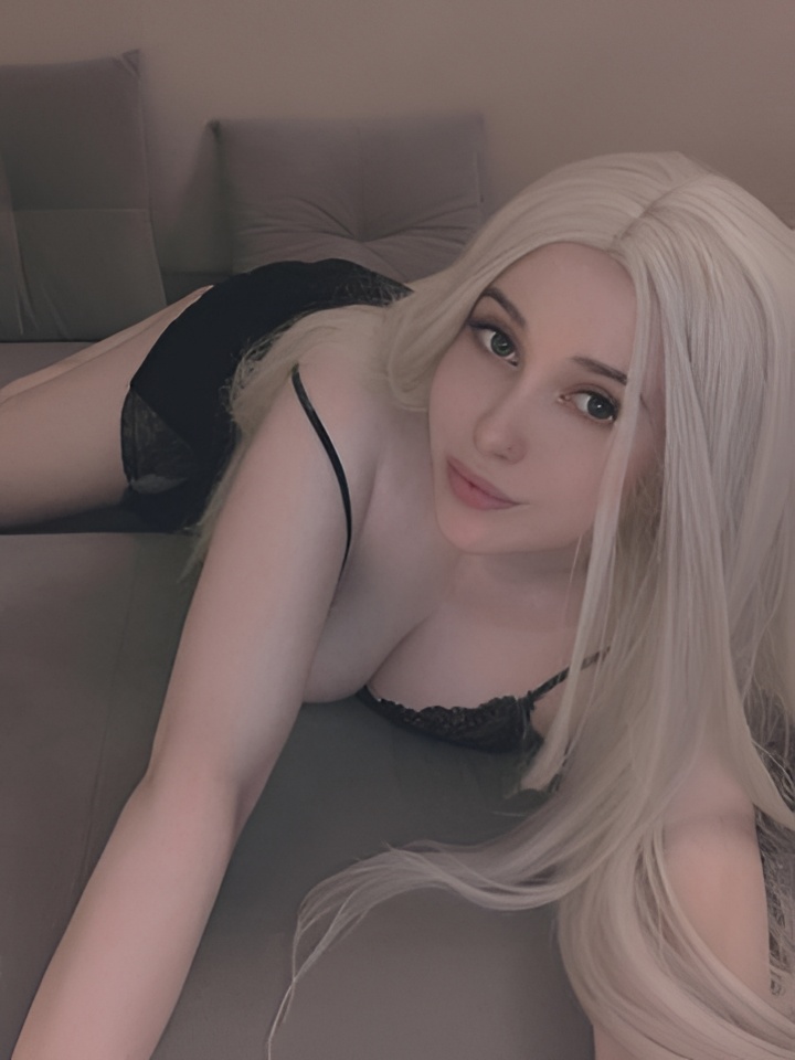 Лея привлекальеная девушка из Зимы цена от 2000 руб