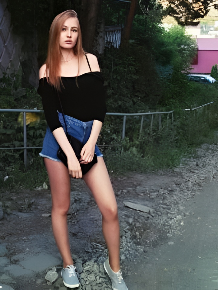 Индивидуалка Олечка, доступна для личного знакомства от 5000 руб