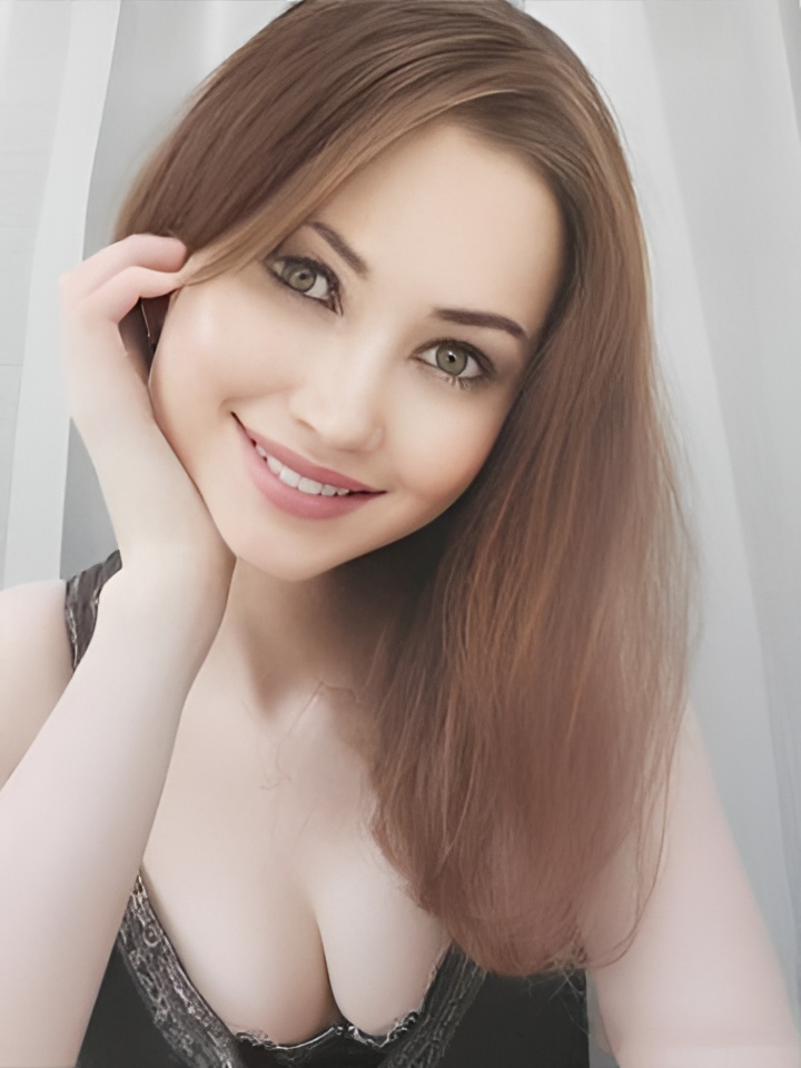 Ольга привлекальеная девушка из Зимы цена от 3000 руб