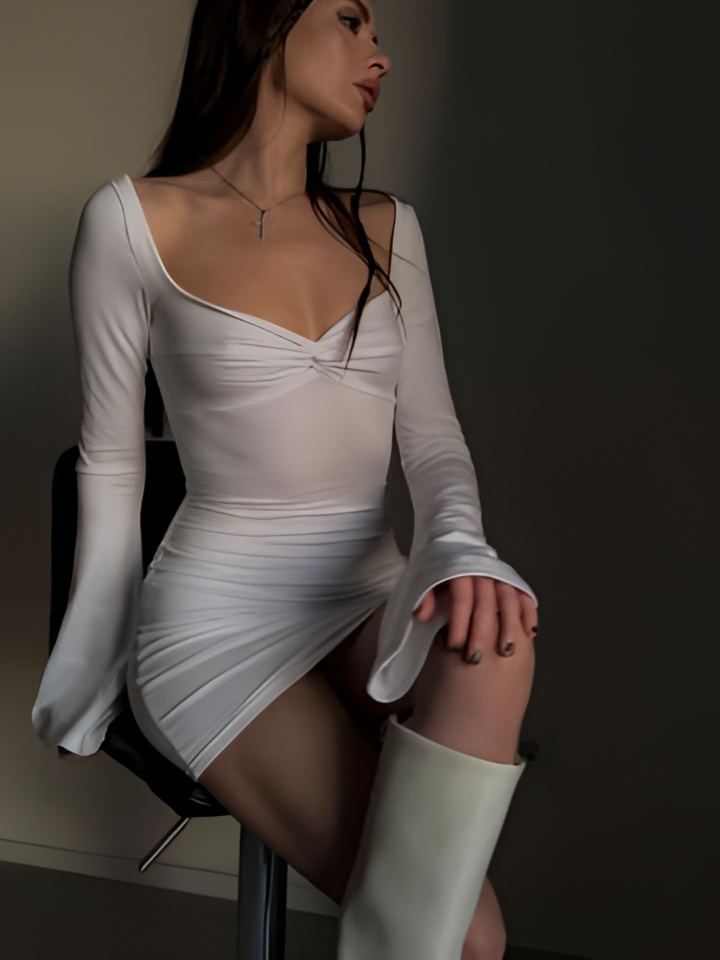 Ульяна привлекальеная девушка из Зимы цена от 1500 руб