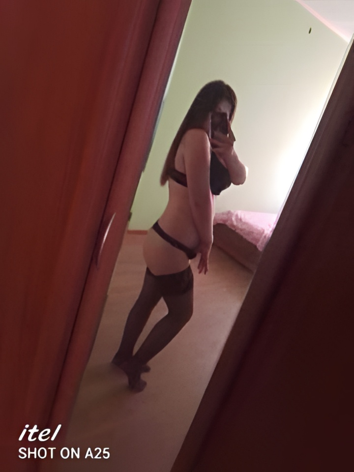 Индивидуалка Ядвига, доступна для личного знакомства от 3000 руб