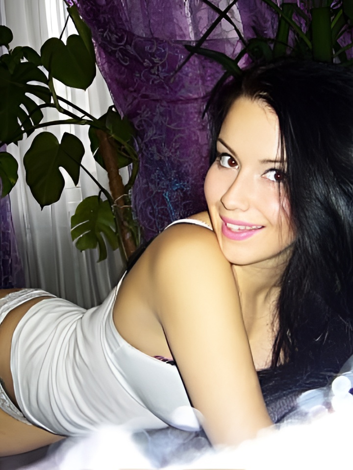 Индивидуалка Ядвига, доступна для личного знакомства от 4000 руб