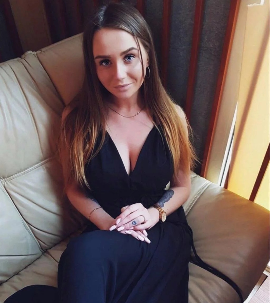 Влада привлекальеная девушка из Зимы цена от 3500 руб