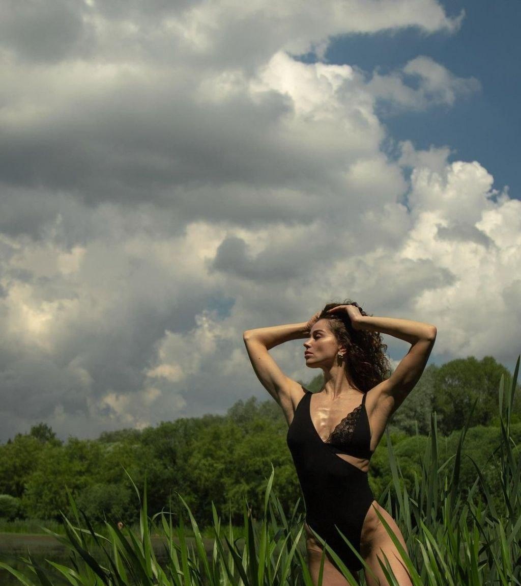 Стелла привлекальеная девушка из Зимы цена от 4000 руб