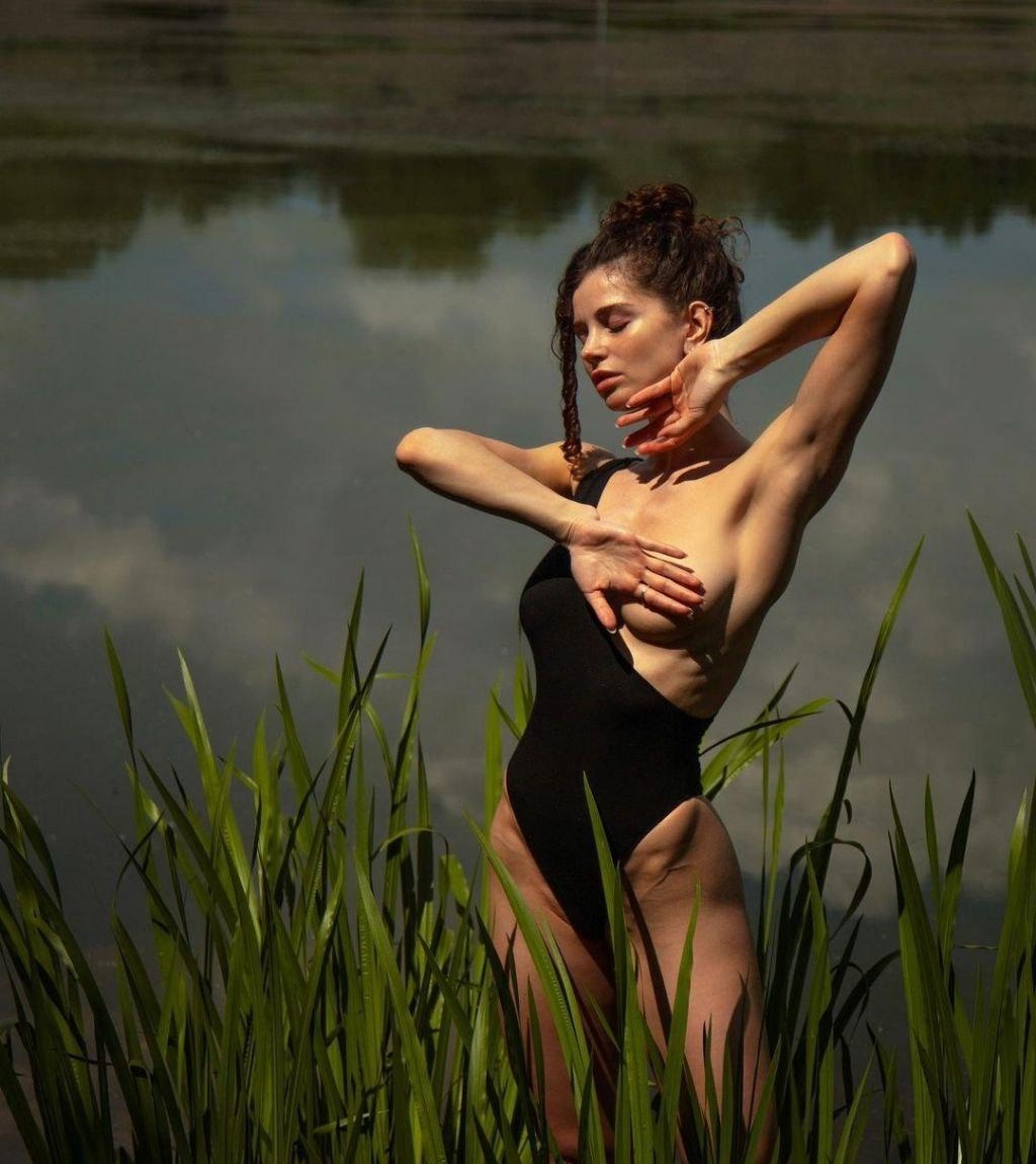 Индивидуалка Стелла, доступна для личного знакомства от 4000 руб