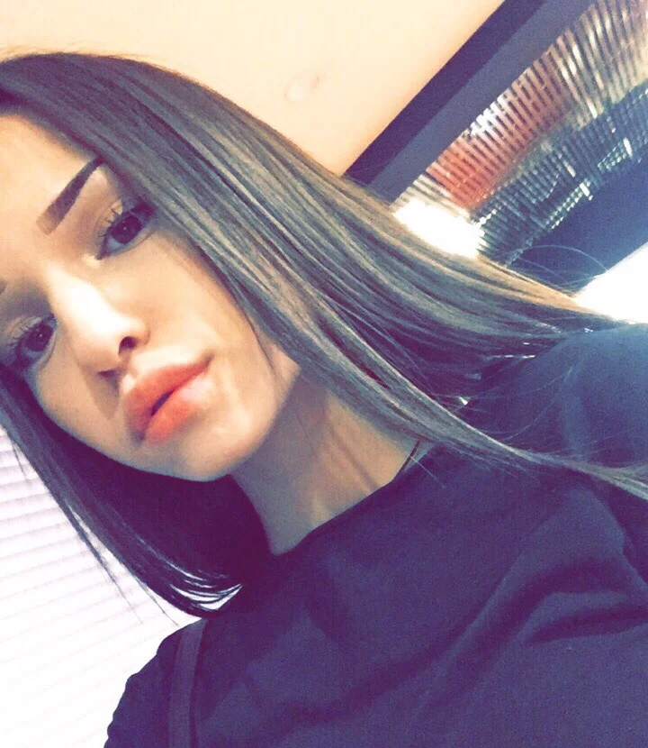 Индивидуалка Светлана, доступна для личного знакомства от 3000 руб