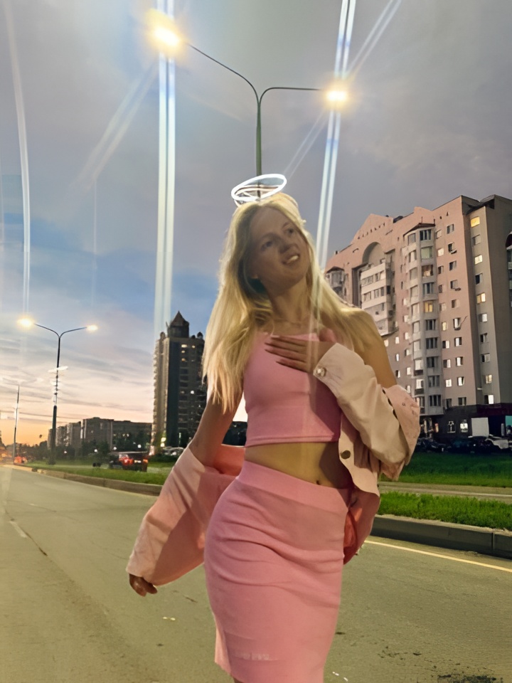 Индивидуалка Галя, доступна для личного знакомства от 2500 руб