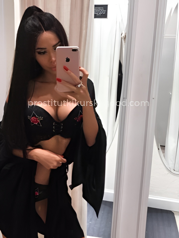 Индивидуалка Лина, доступна для личного знакомства от 4000 руб