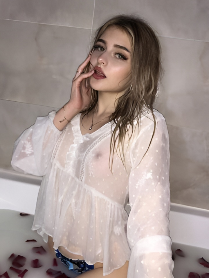 Индивидуалка Марселина, доступна для личного знакомства от 10000 руб