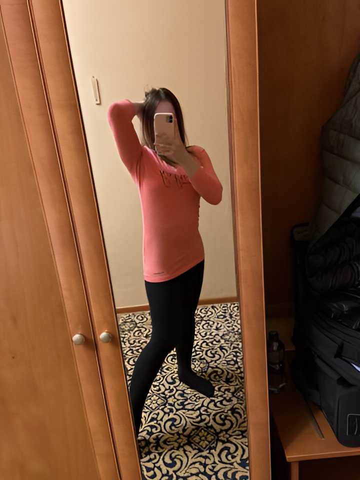 Индивидуалка Милена, доступна для личного знакомства от 2000 руб