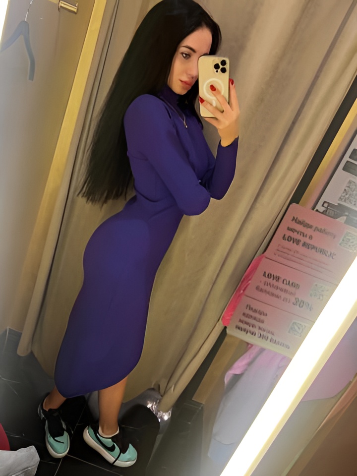 Индивидуалка Надежда, доступна для личного знакомства от 4000 руб