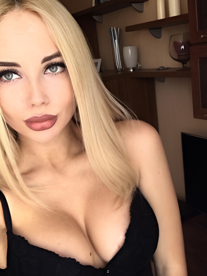 Индивидуалка Ника, доступна для личного знакомства от 2000 руб