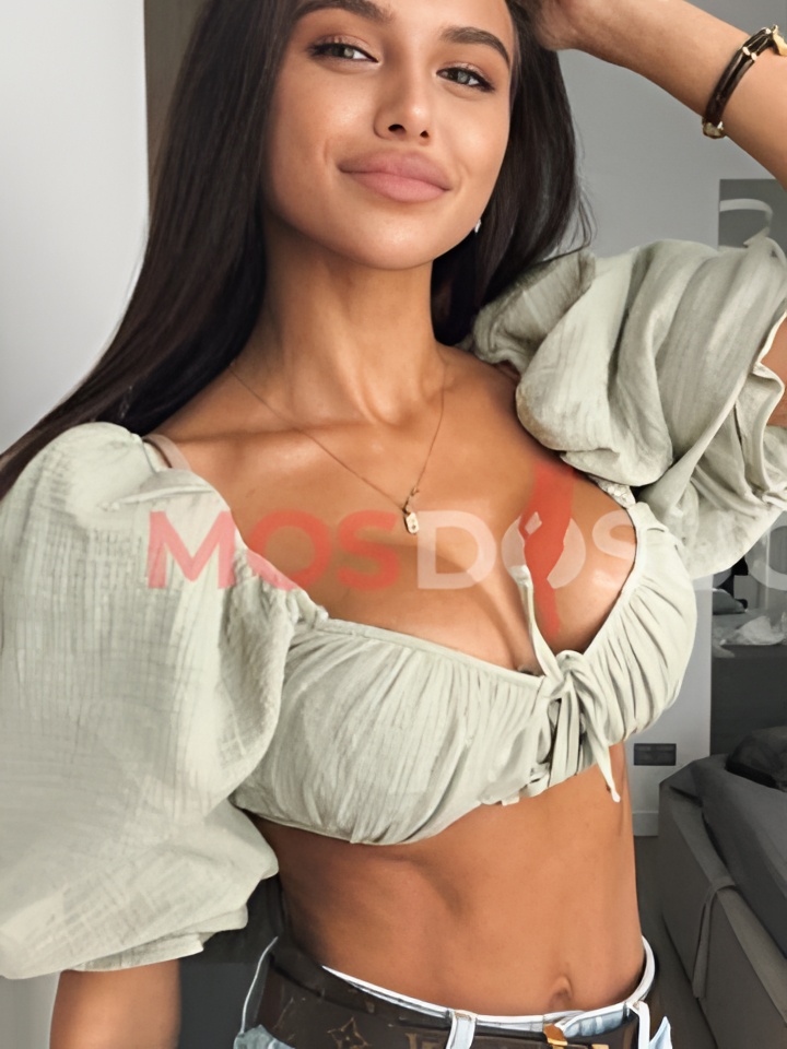 Индивидуалка Софа, доступна для личного знакомства от 2000 руб