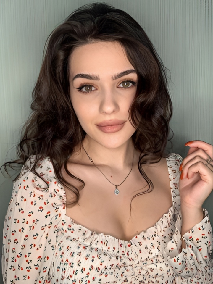 Индивидуалка Устинья, доступна для личного знакомства от 2000 руб