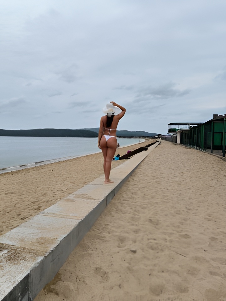 Индивидуалка Юна, доступна для личного знакомства от 10000 руб