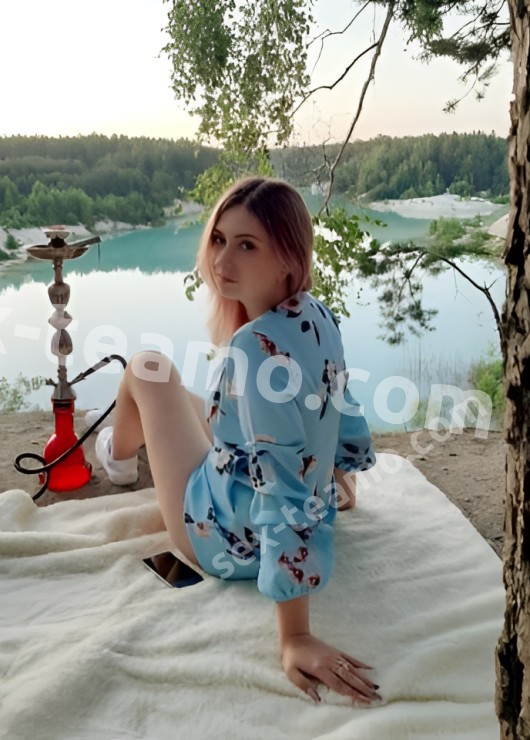 Индивидуалка Азалия, доступна для личного знакомства от 2000 руб