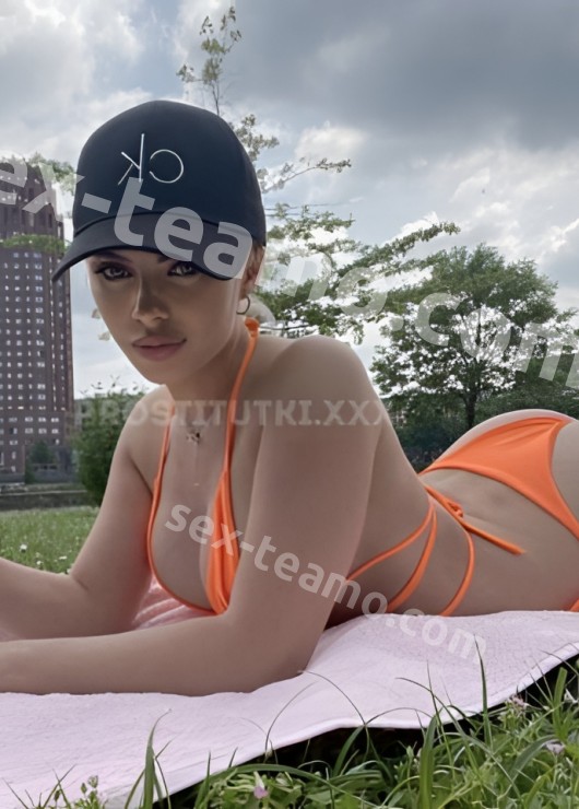 Индивидуалка Галя, доступна для личного знакомства от 2500 руб