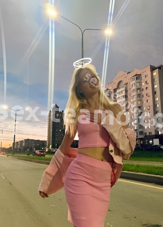 Индивидуалка Галя, доступна для личного знакомства от 2500 руб