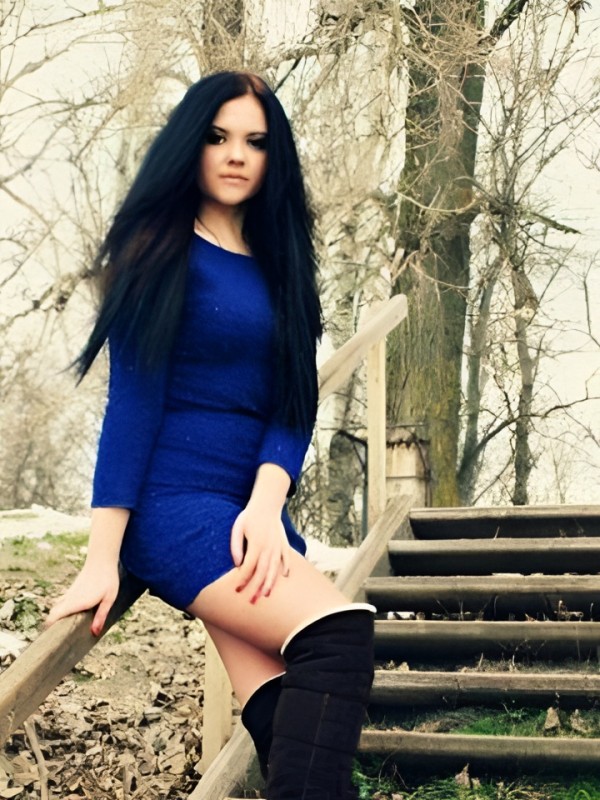 Алина фото 2