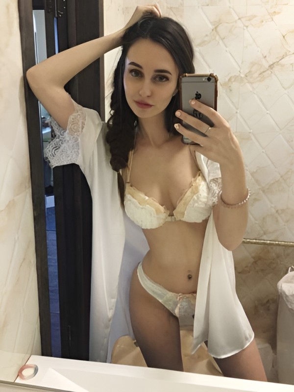 Олеся привлекательная девушка из Зимы цена от 2500 руб