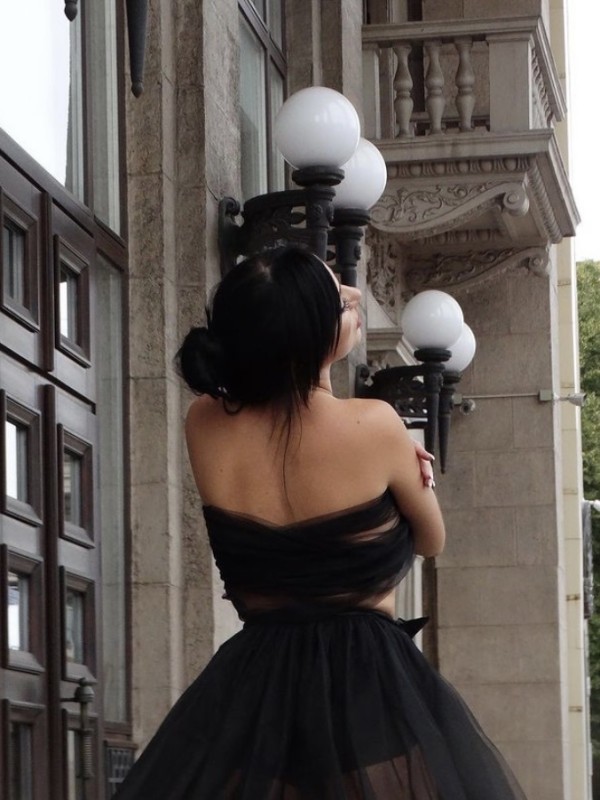 🎥 Урсула привлекательная девушка из Зимы цена от 4000 руб