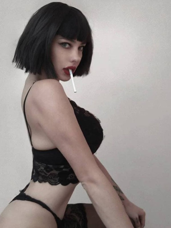 Лида привлекательная девушка из Зимы цена от 3500 руб