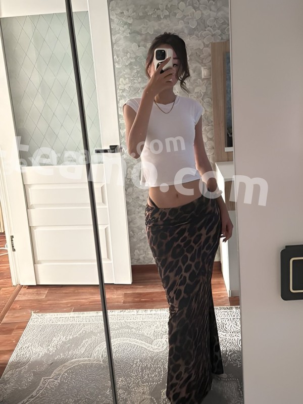 Кристина из Зимы